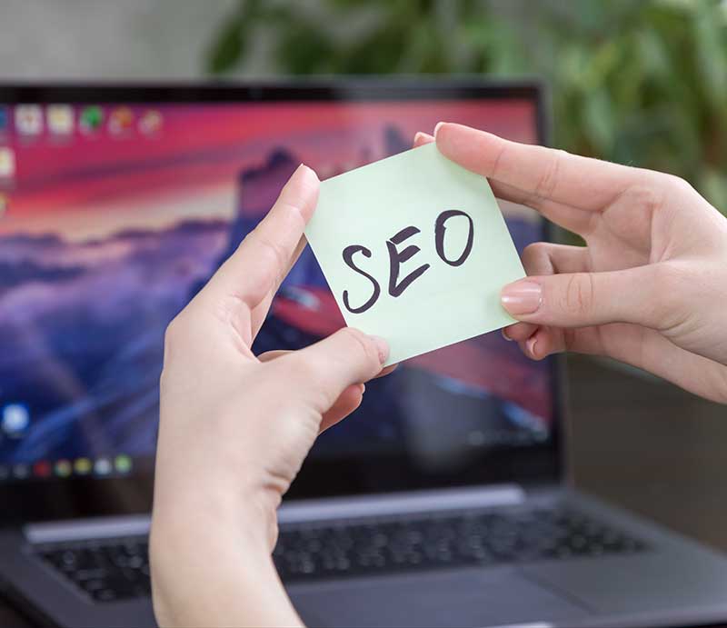 SEO Service 